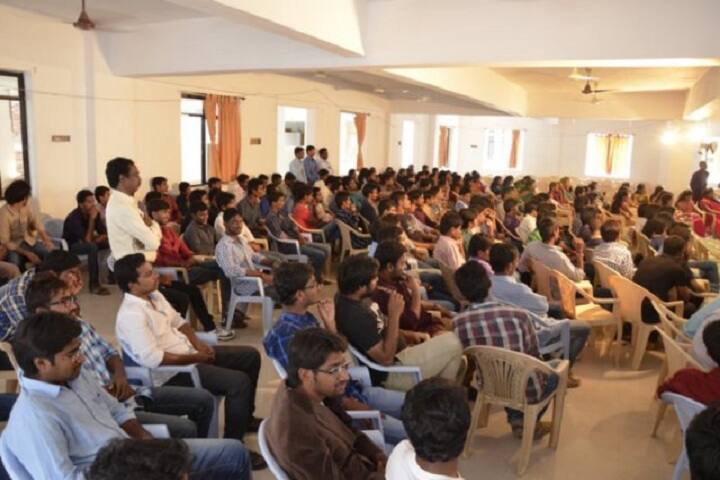 auditorium